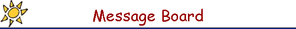 Message Board